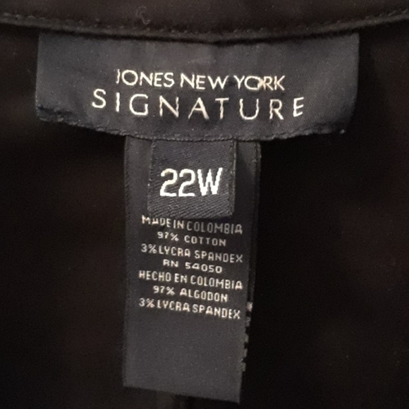 Jacket - Picture 3 of 4